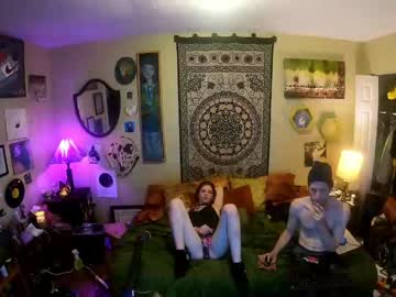 [02-01-23] lilredskybird record private show video from Chaturbate