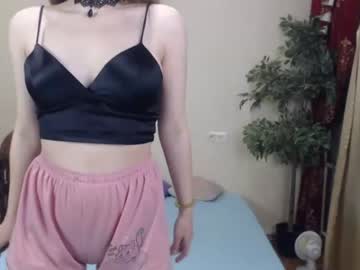 [12-03-22] annawoller private from Chaturbate
