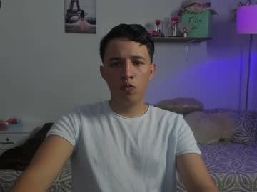 [06-05-23] diego_andres20 webcam video from Chaturbate.com