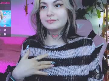 [01-01-24] jelya_meow record show with cum from Chaturbate.com