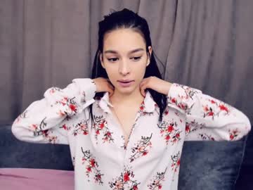 [20-01-22] milahiss record private show from Chaturbate