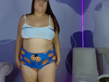 [13-05-24] tamy144 record private show from Chaturbate