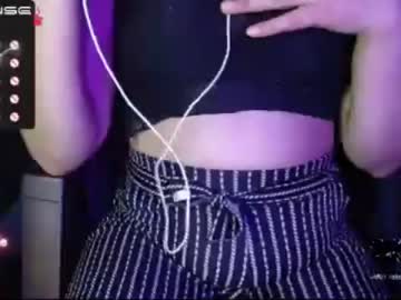 [02-04-23] aliasexii record private show from Chaturbate