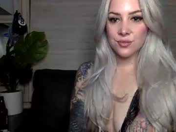 [28-01-24] bikerbarbie record private sex video from Chaturbate