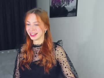 [27-02-24] carolinemiles chaturbate public show