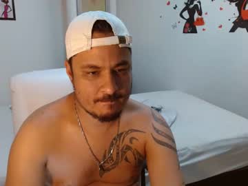[18-07-22] colby_dongx chaturbate toying