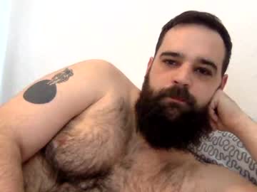[01-03-22] hairyandhorny__ show with cum from Chaturbate