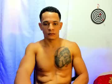 [25-08-23] jhonny_194 record blowjob show from Chaturbate.com