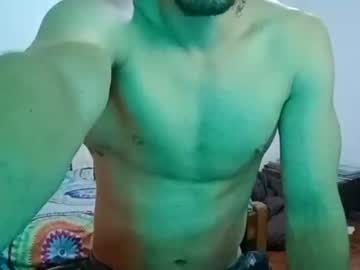 [10-08-23] musclesextream1 chaturbate nude