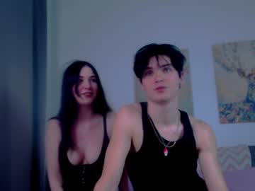 [15-03-22] damian_and_christian chaturbate premium show