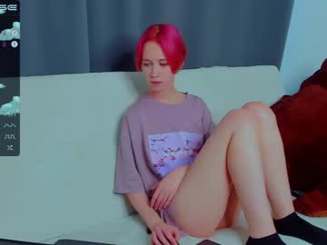 [01-08-22] fluffy_peach2 record private show from Chaturbate.com