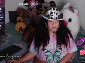 [21-11-23] melissadelaprada record private from Chaturbate