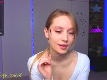 [21-03-23] amy_touch blowjob show from Chaturbate