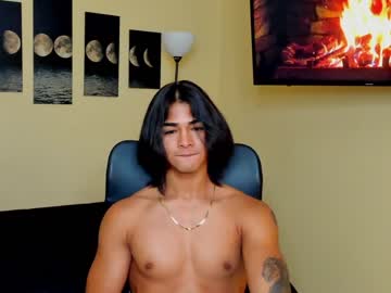 [07-11-23] arthur_hunter cam show from Chaturbate