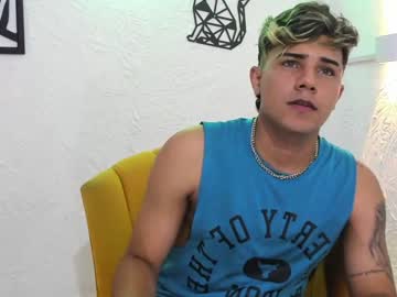 [17-04-23] dylan_coope8 record blowjob show from Chaturbate