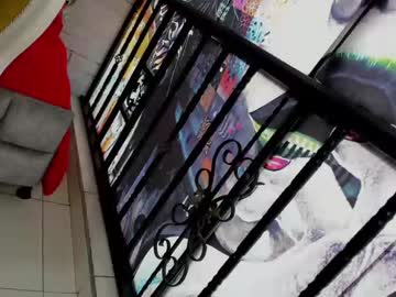 [23-08-22] isabela_scarlet_ chaturbate private show video