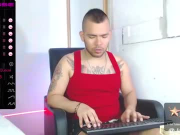 [19-08-22] jacksexy99 private XXX video from Chaturbate.com