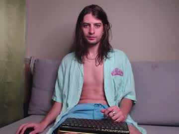 [05-10-23] julian_cassablanca chaturbate private XXX video