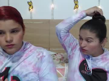 [11-01-22] karol_and_mia_26 record show with cum