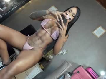 [03-02-22] latinablakyts private show from Chaturbate