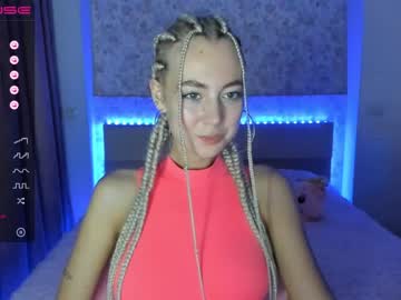 [12-07-22] marmaladka private webcam from Chaturbate