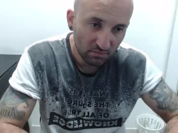 [27-03-22] peterrymbell private sex video from Chaturbate.com