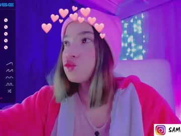 [14-04-22] sammy20_ private show from Chaturbate.com