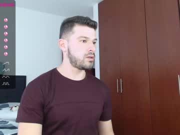[31-01-22] alexguy_latin record video from Chaturbate