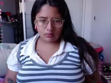 [03-10-22] katherinne_420 public show video from Chaturbate