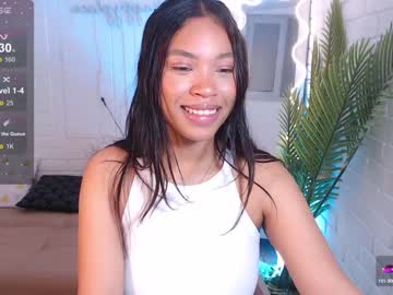 [24-05-24] penelope_tay record public show from Chaturbate.com