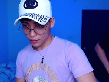 [21-10-22] scoot_walker08 private show from Chaturbate