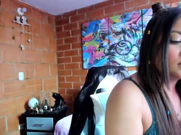 [08-03-24] sofiaalopez chaturbate premium show