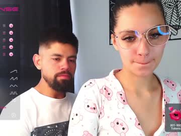 [08-04-22] dancing_couple record show with cum from Chaturbate