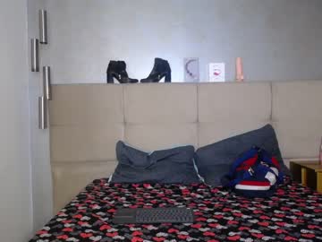 [25-08-22] demian_rachell public show from Chaturbate