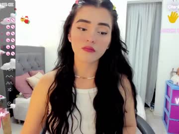 [06-01-23] mafer031 webcam video