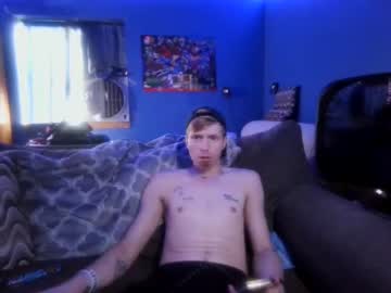 [04-07-22] tyblu22 record private from Chaturbate