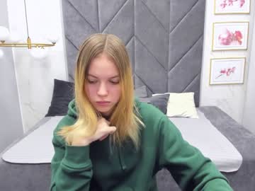 [16-01-22] alysonsunny record private show from Chaturbate