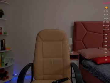 [31-07-23] bella_twix show with toys from Chaturbate