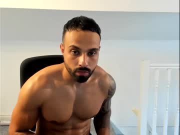 [18-07-22] damon_d123 chaturbate cum