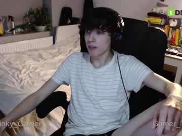 [17-02-23] gamer_twink private show video from Chaturbate.com