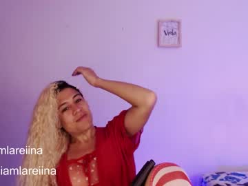 [10-05-23] iamlareiina chaturbate private XXX video