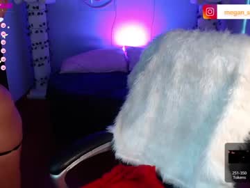 [14-10-22] megan__snow private show video from Chaturbate
