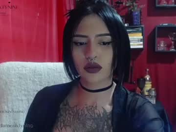 [26-05-23] mistresssattan private show from Chaturbate.com