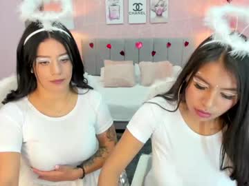 [14-02-22] sensual_isabella chaturbate toying record