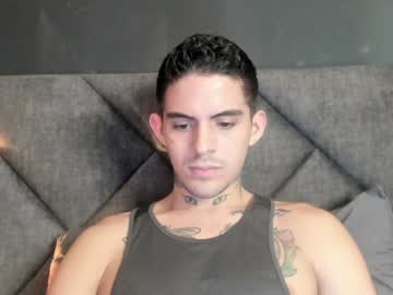 [27-09-23] timothy_eliot chaturbate show with toys