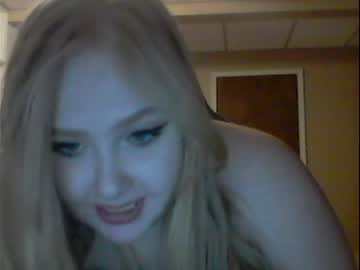 [31-01-22] xoblondebabyxo chaturbate video with toys
