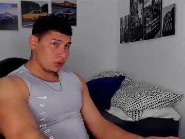 [26-06-24] lewis_smith24 record blowjob show from Chaturbate.com