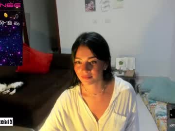 [30-07-23] mariana_alexia record private sex video from Chaturbate