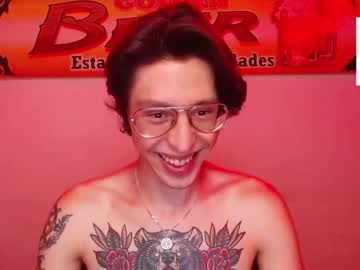 [13-04-23] miguel__98 webcam show