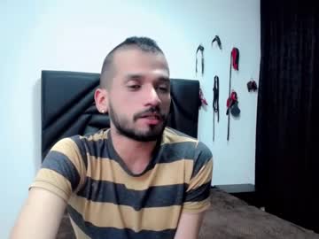 [23-03-22] andresramsey_7 cam video from Chaturbate